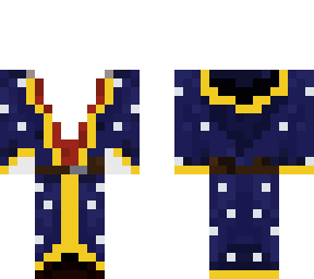 white wizard