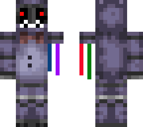 witherd bonnie