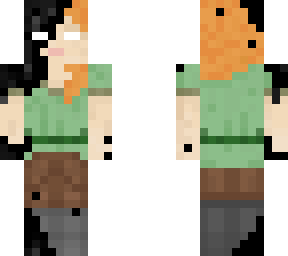 withered alex