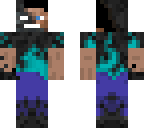 withered steve