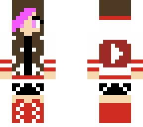 youtube girl