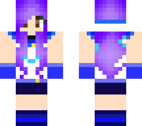 yugioh   mileena