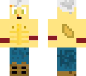 zindori (aether power)