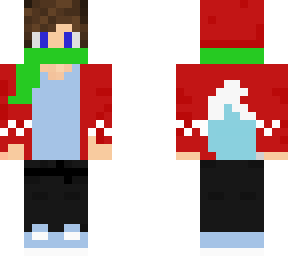 *fixed*this is me in christmas
