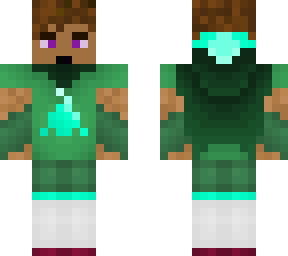 (edited) prince of mind abyss skin