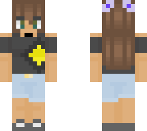 21 followers! (desc)