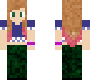 aiko 3 pink ombre