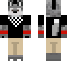 al the wolf