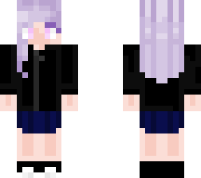 anime girl