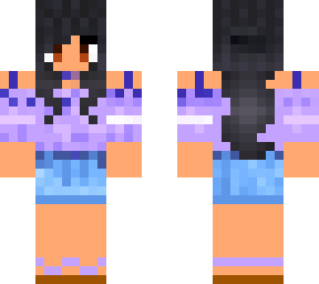 aphmau from mysteet