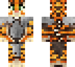 asha lotc skin
