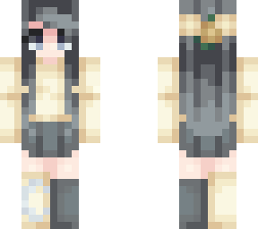 bananas / gray