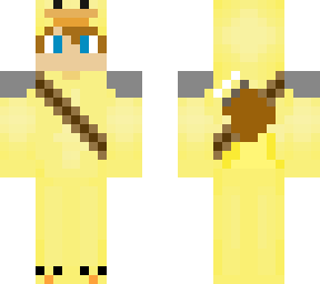 battle ducky