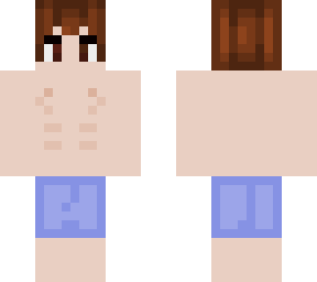 beach boy