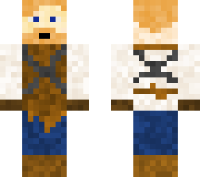 blacksmith