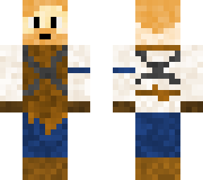 blacksmith