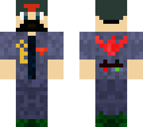 border guard from papers please