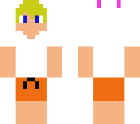 bunnyboysean