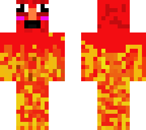 burning elmo sexy