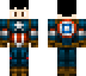 captain america