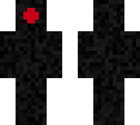 charred demon