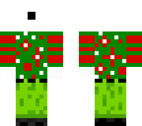 christmas dot