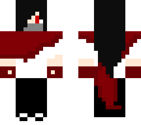 cloaketh of madareth fixed (red) fixed again