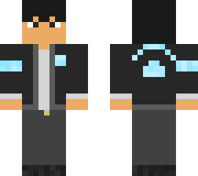conner