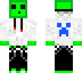 cool slime