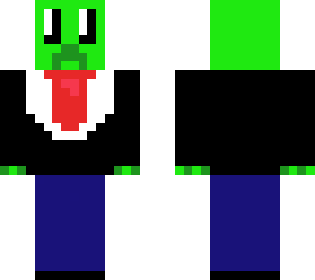 coop the creaper