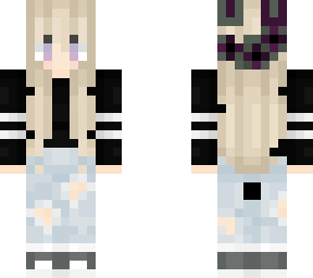 dark bunny