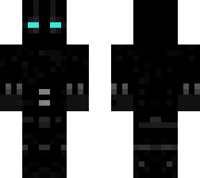 dark fish