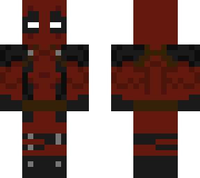 deadpool