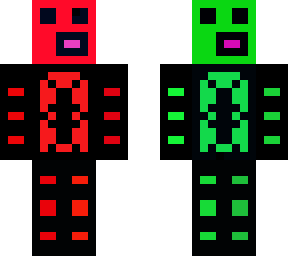 deep skin