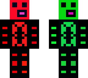 deep skin