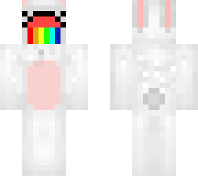 derp bunny