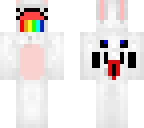 derpy bunny
