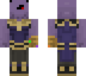 derpy thanos