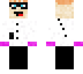 dexter's laboratory