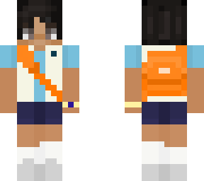 diego face reveal