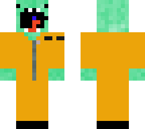dino prisoner