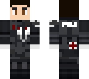 doc from rainbow six siege (unmasked)