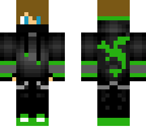dragn motor dude
