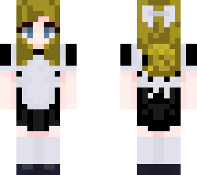 drama maid