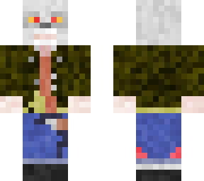 dying light biter model 2