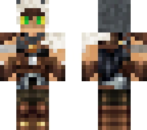 edited assassin skin
