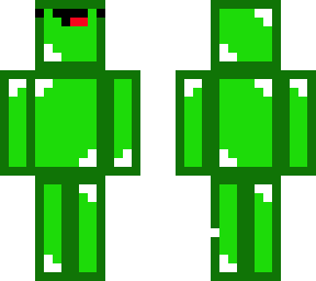 emerald derp fixed