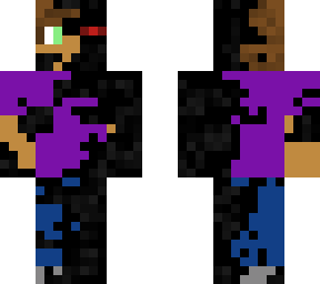 enders infection ( edited )
