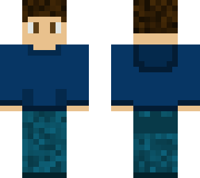 evan