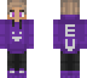 evey purpled